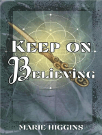 Keep on Believing