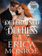 The Determined Duchess