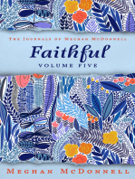 Faithful: Volume Five