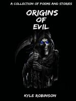 Origins of Evil