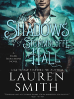 The Shadows of Stormclyffe Hall