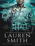 The Shadows of Stormclyffe Hall: The Dark Seductions Series, #1