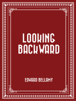 Looking Backward