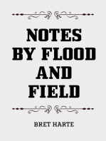Notes by Flood and Field