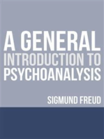 A General Introduction to Psychoanalysis