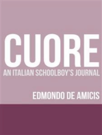 Cuore (Heart): An Italian Schoolboy's Journal