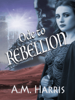 Ode to Rebellion