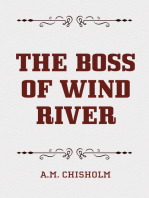 The Boss of Wind River