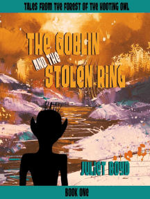 Read The Goblin And A Family Tree Online By Juliet Boyd Books
