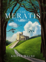The Meratis Trilogy