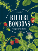 Bittere Bonbons: Georgische Geschichten
