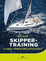 Skippertraining: Planen, Führen und Entscheiden