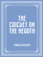 The Cricket on the Hearth