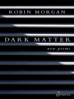 Dark Matter: New Poems