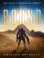 The Direct Ascension Series Bound Book Two