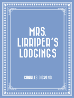 Mrs. Lirriper’s Lodgings