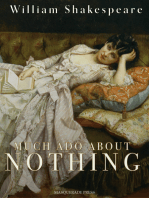 Much Ado About Nothing