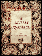 A Sicilian Romance