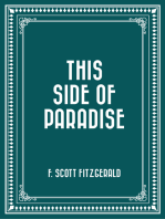 This Side of Paradise