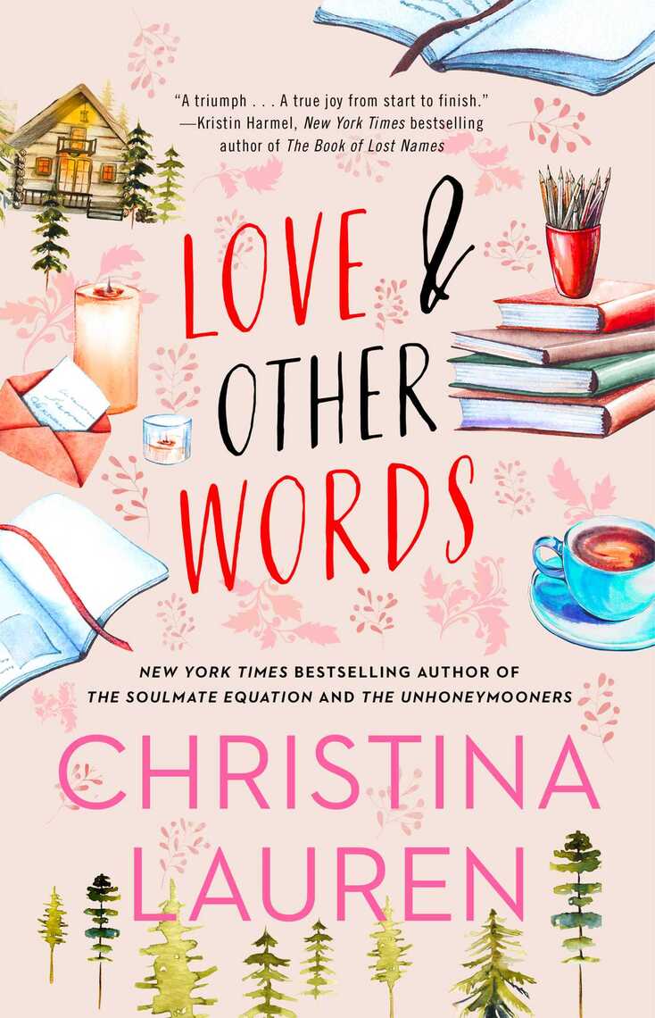 Love and Other Words by Christina Lauren (Ebook) - Read free for 30 days
