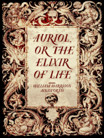 Auriol, or The Elixir of Life