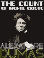 The Count of Monte Cristo