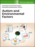 Autism and Environmental Factors