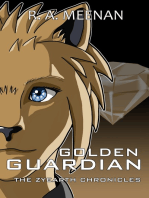 Golden Guardian