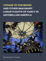 'Voyage to the Moon' and Other Imaginary Lunar Flights of Fancy in Antebellum America