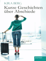 Kurze Geschichten über Abschiede