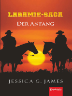 Laramie-Saga (1) Der Anfang