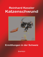 Katzenschwund