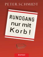 Rundgang nur mit Korb