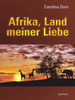 Afrika, Land meiner Liebe