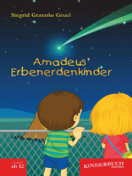 Amadeus’ Erbenerdenkinder