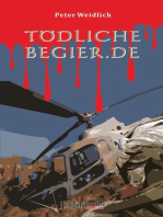 TÖDLICHE BEGIER.DE: Jugendthriller