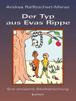 Der Typ aus Evas Rippe