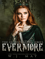 Evermore: The Queen's Alpha Series, #4