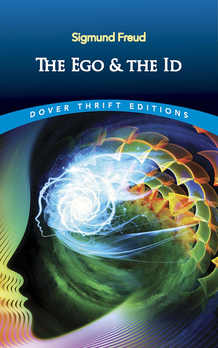 The Ego and the Id by Sigmund Freud Book Read Online