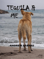 Tequila & Me: Wild Verse, #2