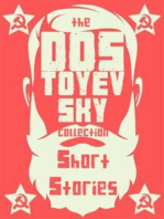 Dostoevsky's Short Stories