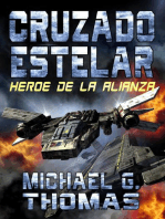 Cruzado Estelar: Heroe de la Alianza