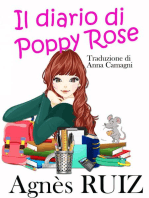 Il diario di Poppy Rose