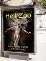 Hell Zoo: Valentine's Day Exhibit