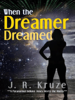 When the Dreamer Dreamed: Speculative Fiction Modern Parables