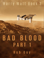 Bad Blood Part 1
