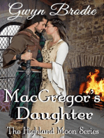 MacGregor's Daughter