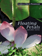 Floating Petals