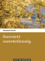 Szeretett szeretetlenség