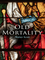 Old Mortality: Historical Novel